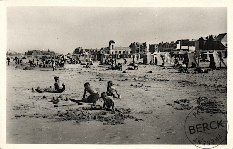 369 - La Plage