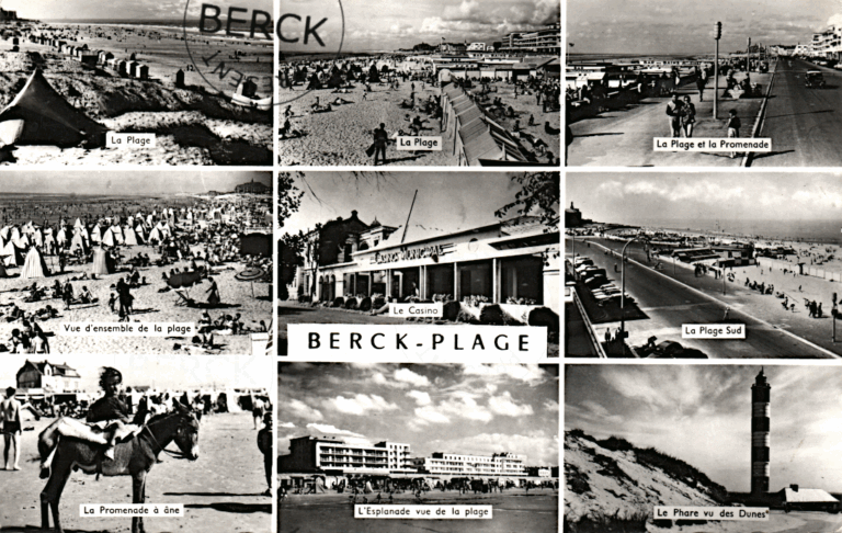BERCK-PLAGE