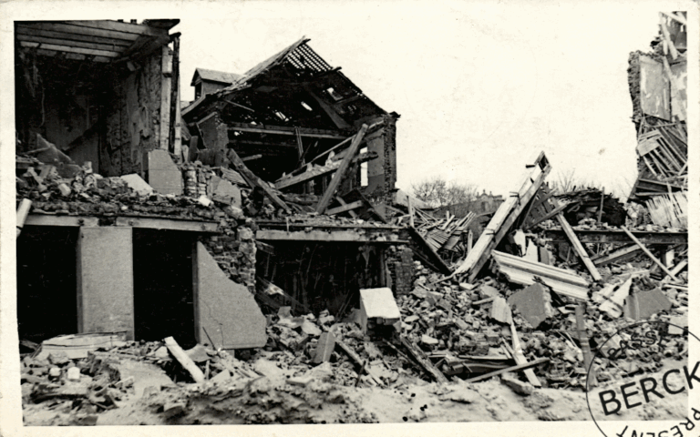 DEPREZ - Rue Rothschild