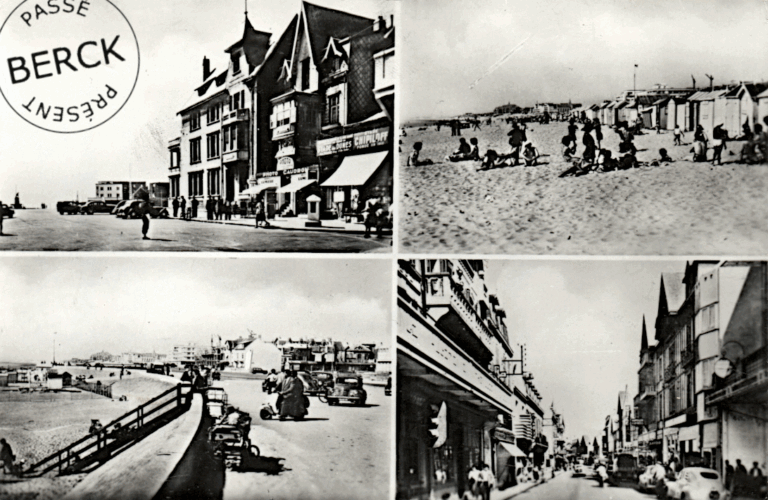 12 - BERCK (P.-de-C