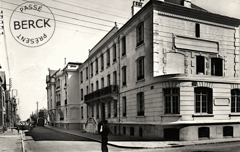 10 - Hôtel Régina