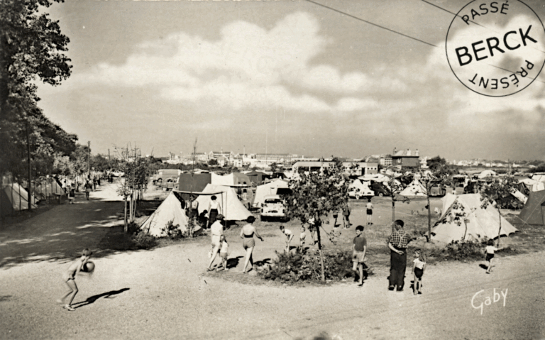 111 - Camping de Bois Magnier