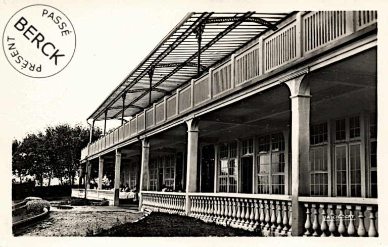 1360 - Institut Hélio-Marin (Section femmes)