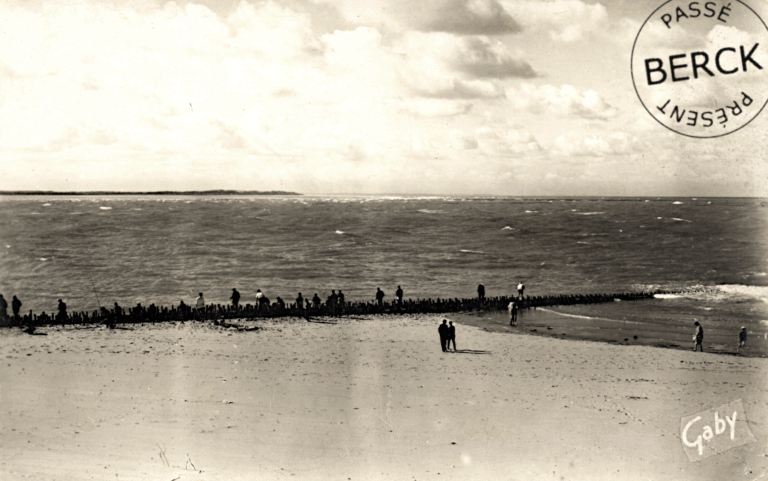 19 - La Baie d'Authie