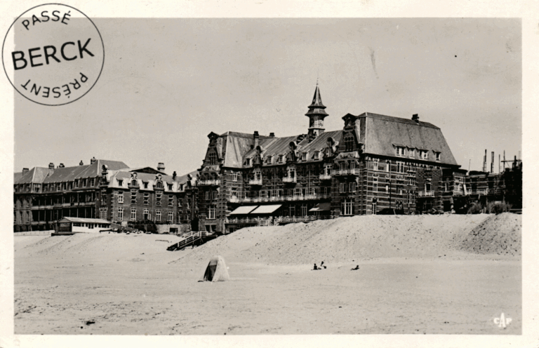195 - Institut Calot