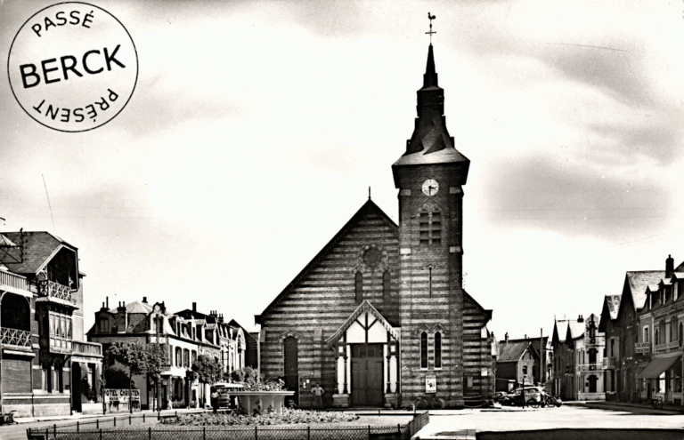 2 - Notre-Dame des Sables
