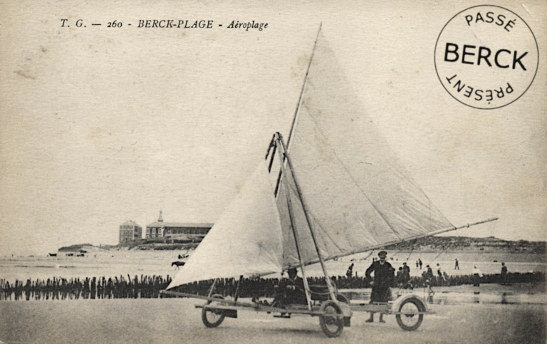 260 - Aéroplage