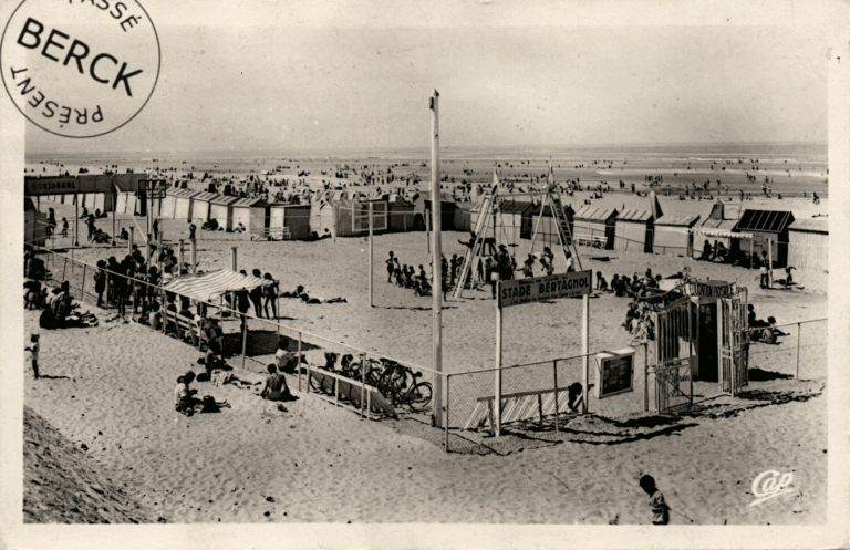 3 - La Plage