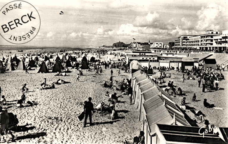 3 - La Plage