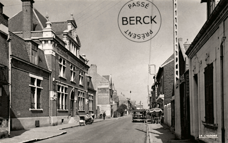 3 - Rue Gabriel-Péri
