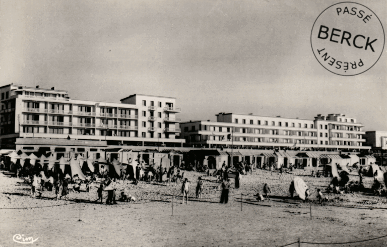 3330 - La Plage
