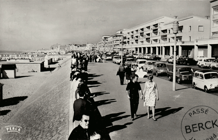 5 - L'Esplanade