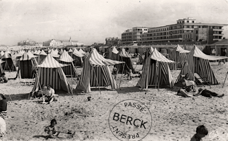 53 - La Plage