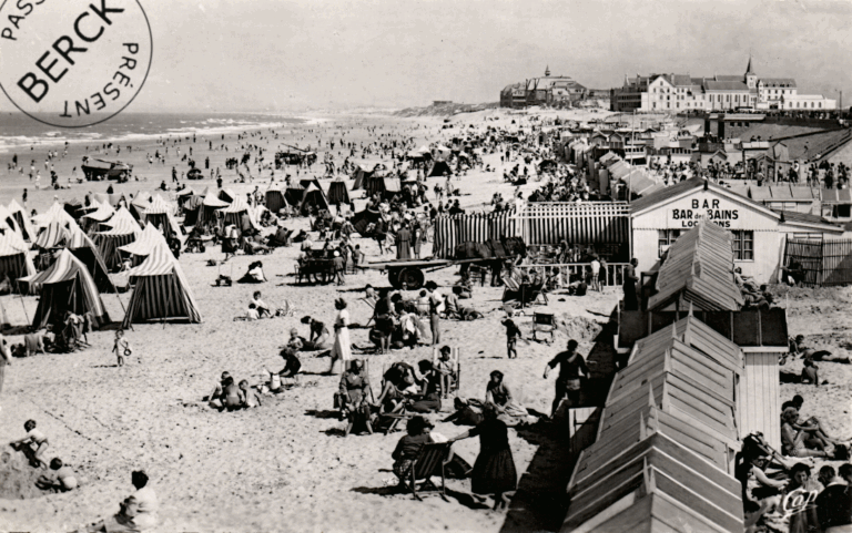 55 - La Plage