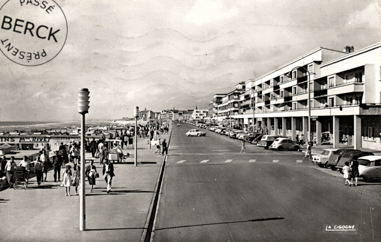 159 - L'Esplanade
