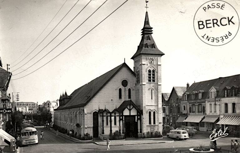 8339 - Eglise Notre-Dame des Sables