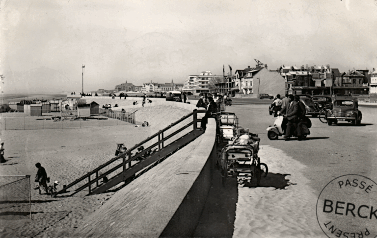 7 - Promenade de l'Esplanade