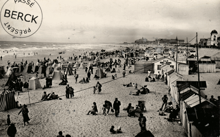 La Plage