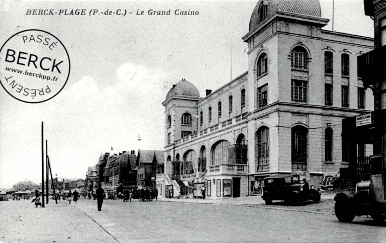 Le Grand Casino