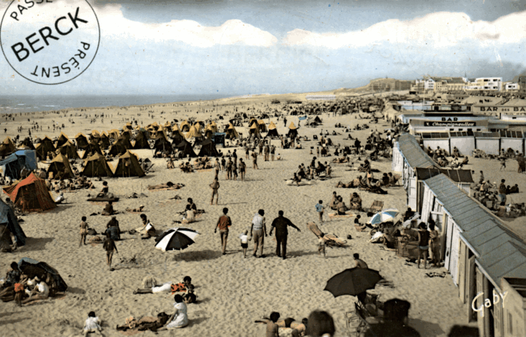1 - La Plage