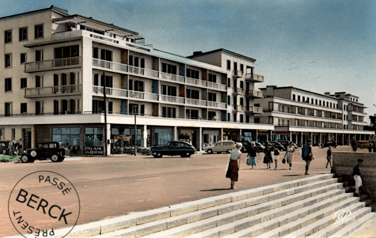 1179 - L'Esplanade