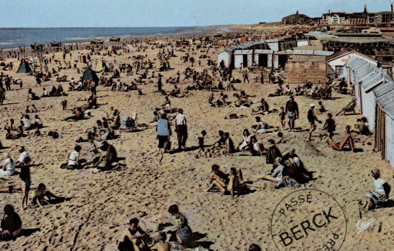 1229 - La Plage