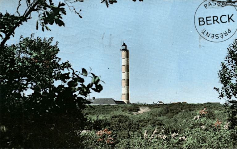 13 - Le Phare