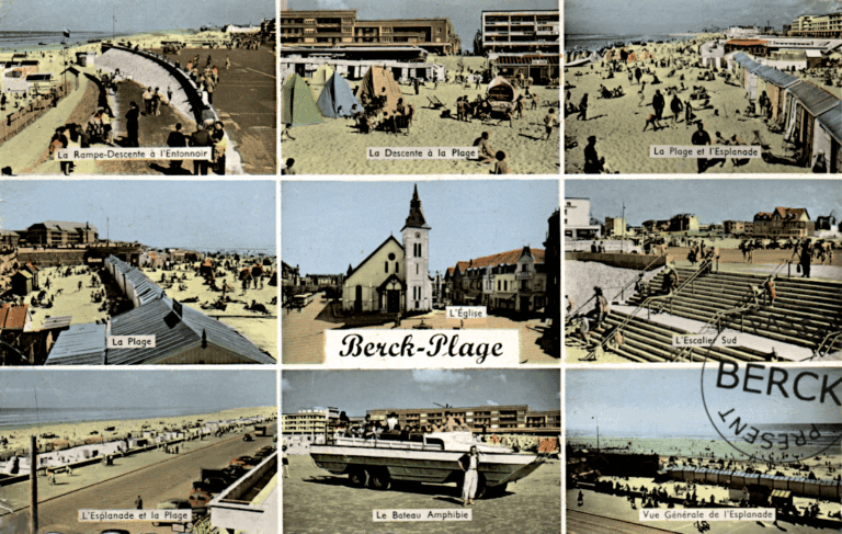 2 - Berck-Plage