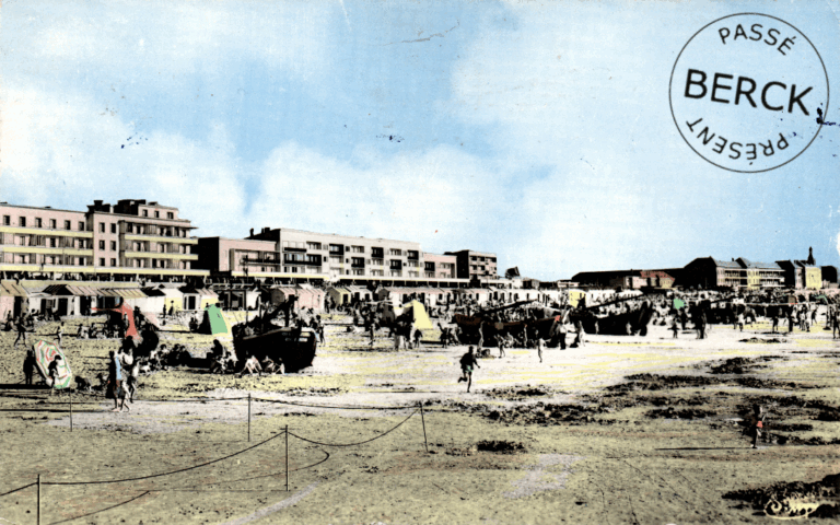 3331 - La Plage