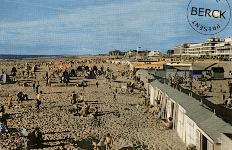 5 - La Plage