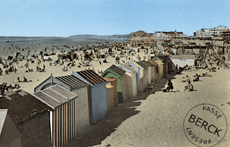 9002 - La Plage