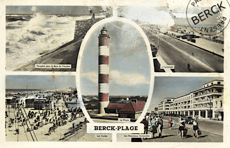 BERCK-PLAGE