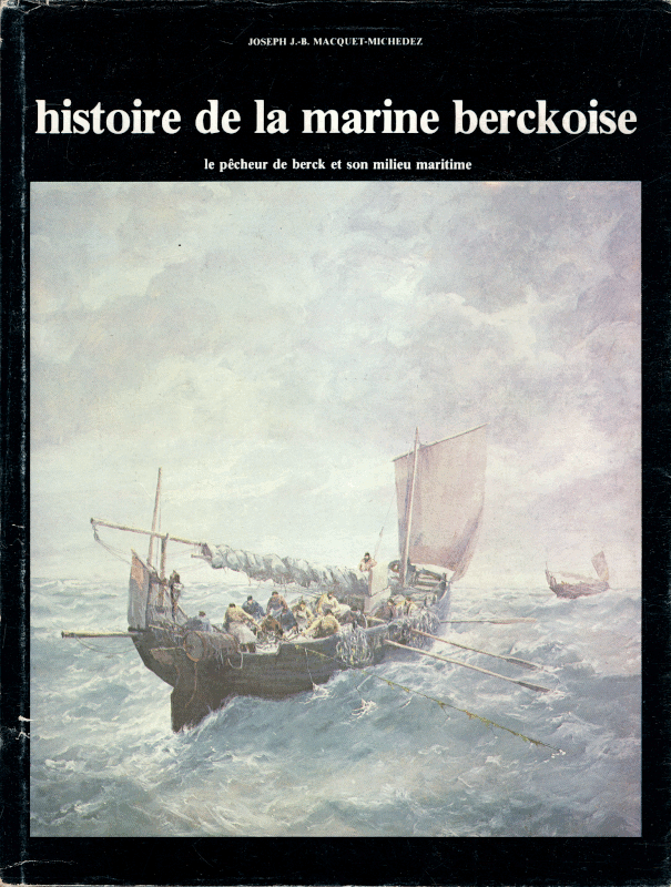 Joseph J.-B. MACQUET-MICHEDEZ