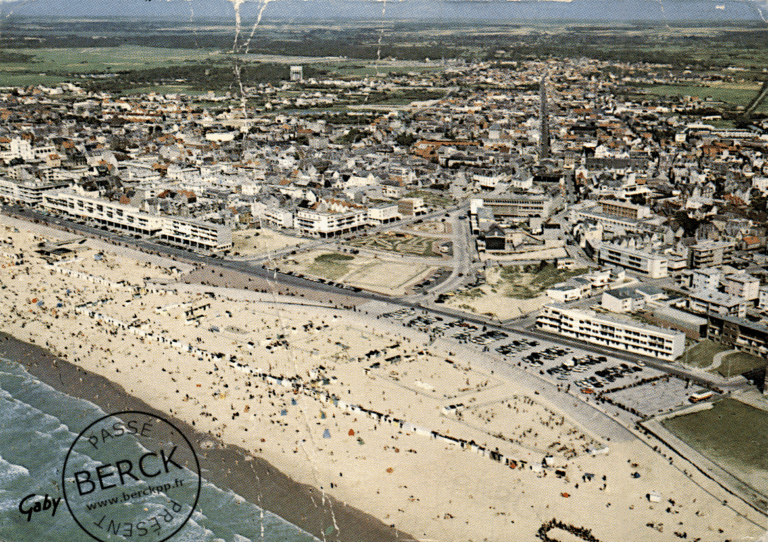 204 - Vue générale de l'Entonnoir