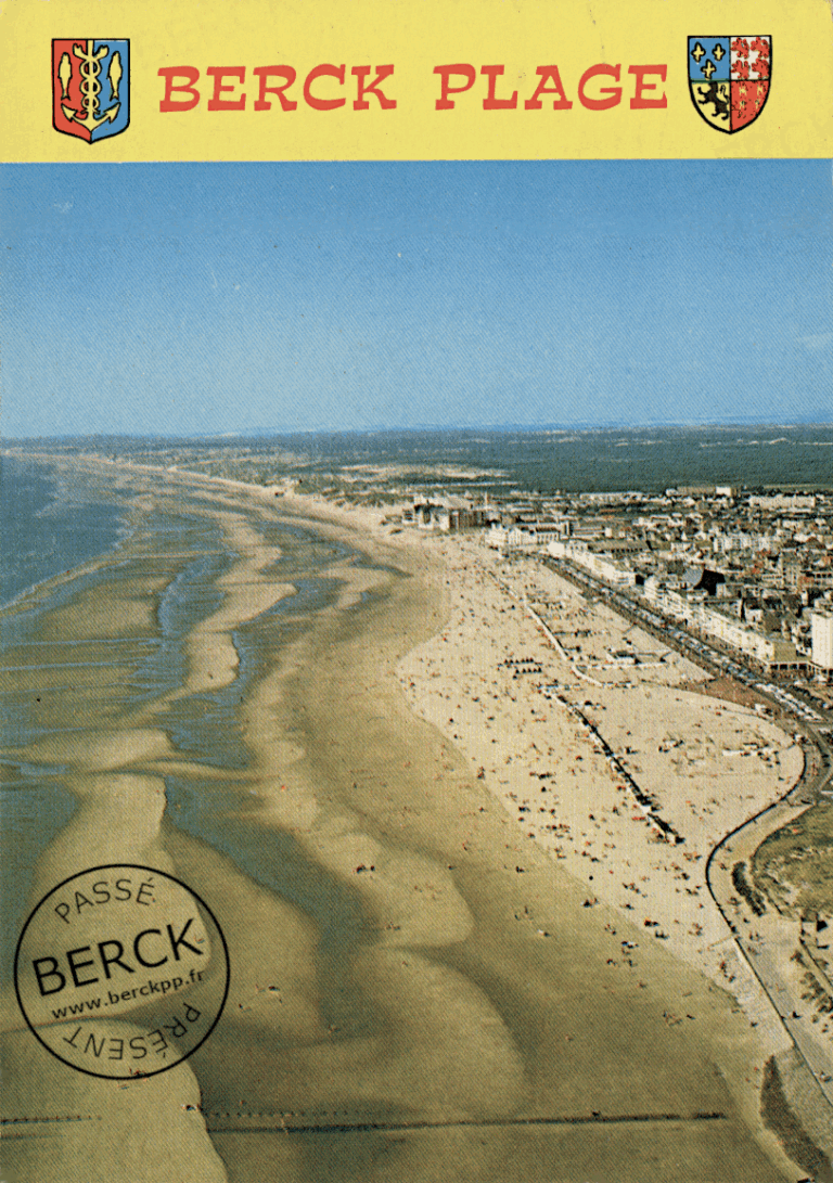 MER - La Plage