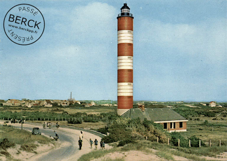 24 W - Le Phare