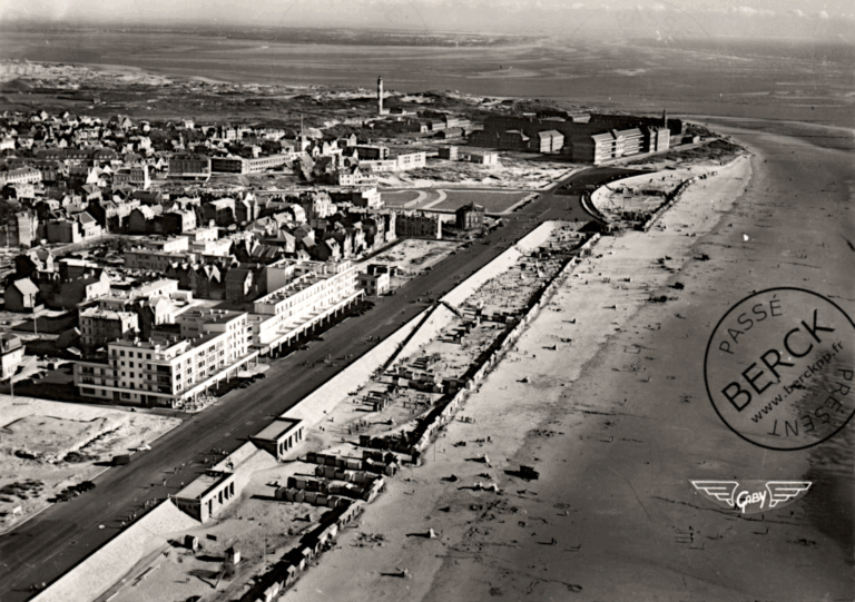5 - Vue générale