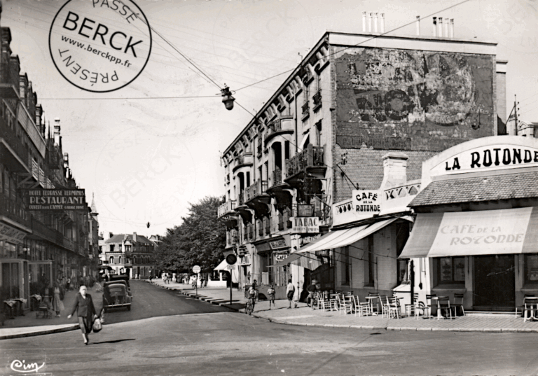 L'Avenue du Général de Gaulle