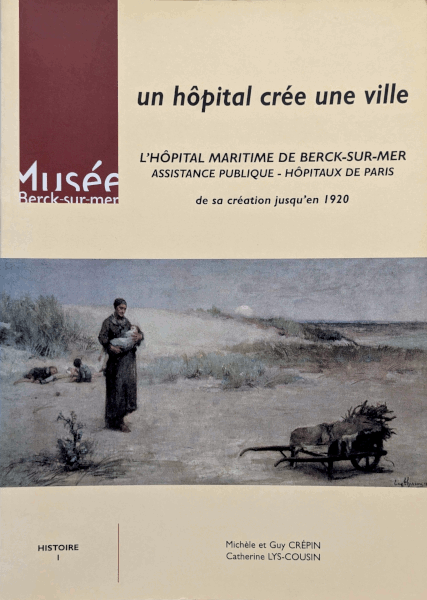 Michèle et Guy CREPIN - Catherine LYS-COUSIN
