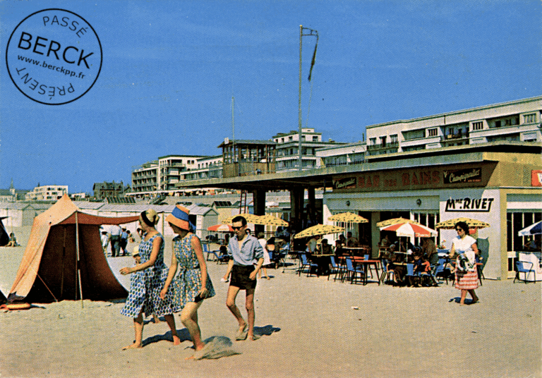 53 - La Plage