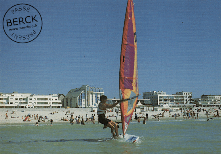La Plage