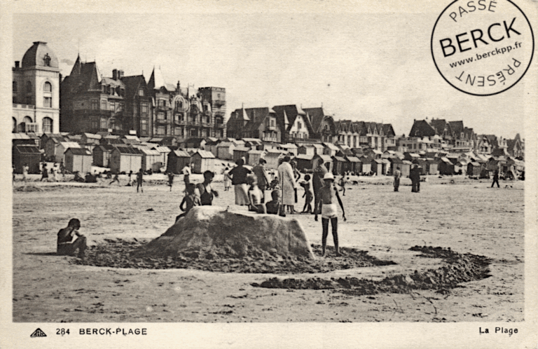 284 - La Plage
