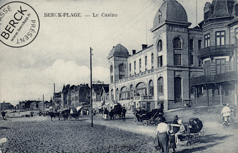 Le Casino