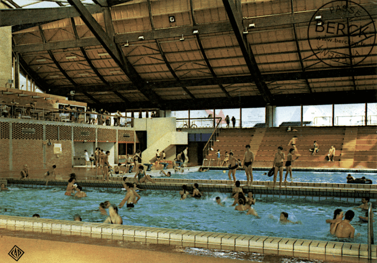 La Piscine