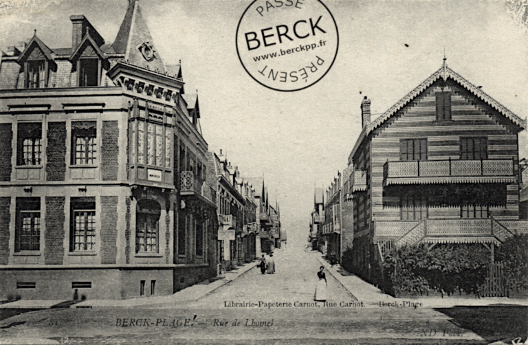 81 - Rue de Lhomel