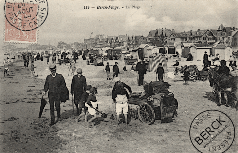 119 - La Plage