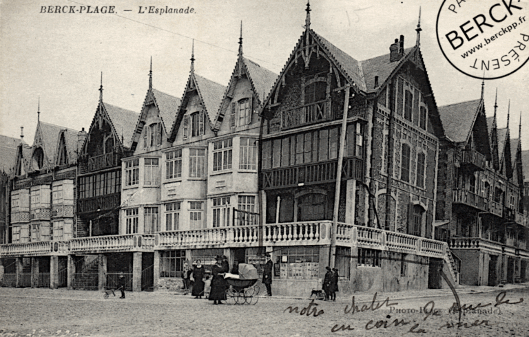 L'Esplanade