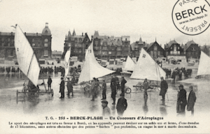 T. G. Collection P. LEFLOND