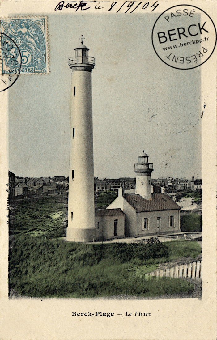 Le Phare