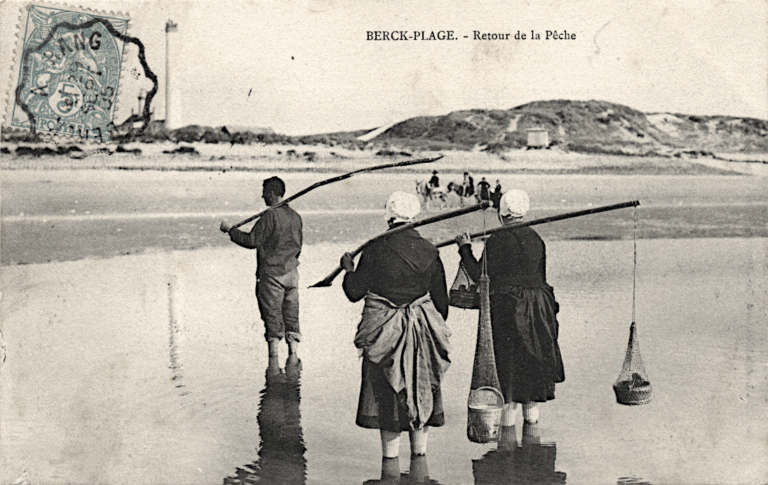 Retour de la Pêche